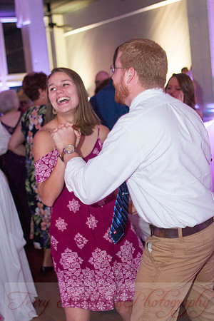 Reception 482