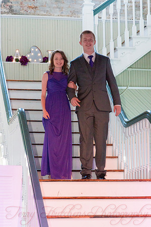 Reception 168
