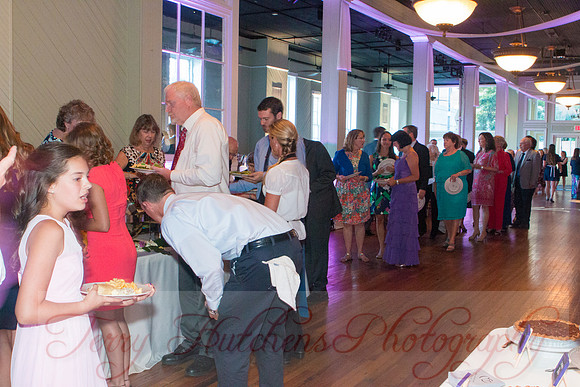 Reception 226