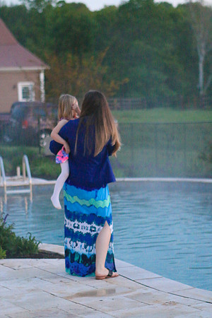 Rehearsal Dinner Mary & Craig 11