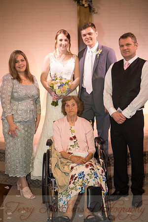 Wedding 258