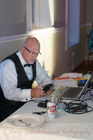 Reception 461