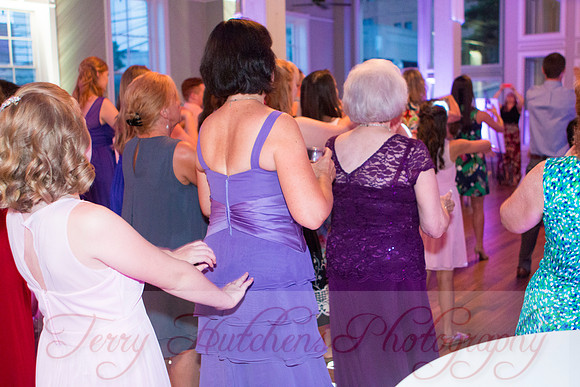 Reception 453