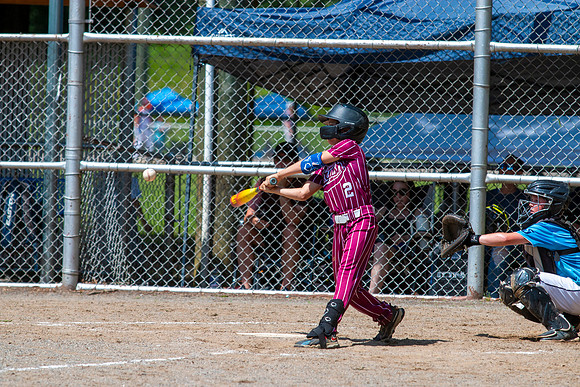 Martinsville pool play 215