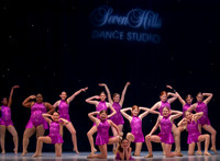 16- Jump For My Love