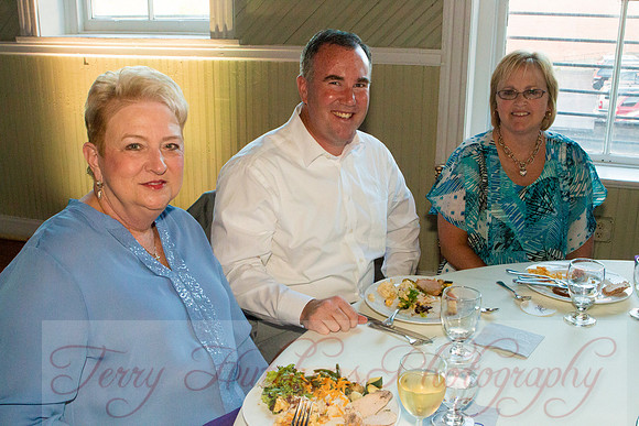 Reception 246