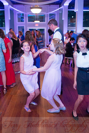 Reception 455