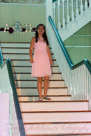 Reception 155