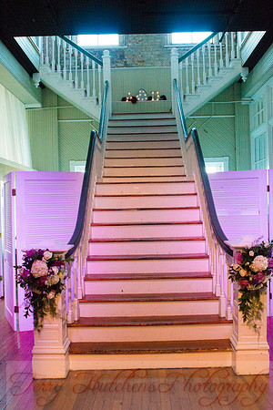 Reception 131