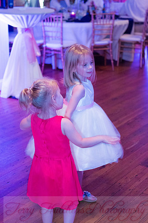 Reception 447