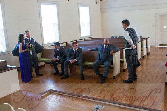 Ceremony 367