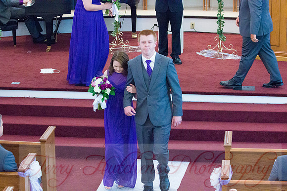 Ceremony 326
