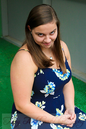 Miranda Quel 31