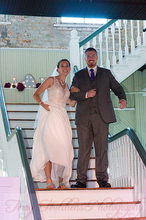 Reception 196