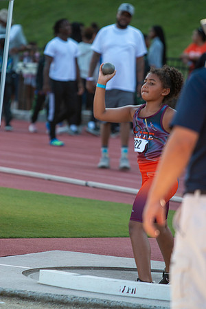 Commonwealth Games 2022 Saturday 044