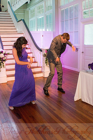 Reception 183