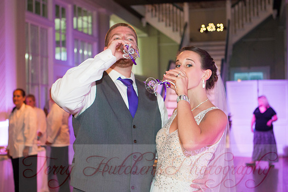 Reception 436