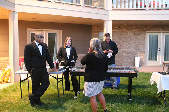 Rehearsal Dinner Mary & Craig 27