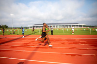 Commonweath Games - Sunday 009