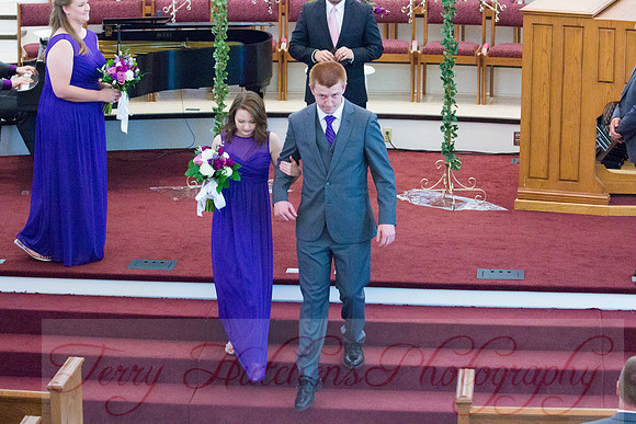 Ceremony 325