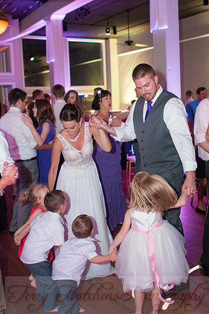 Reception 476