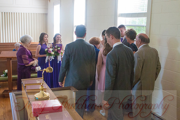 Ceremony 364