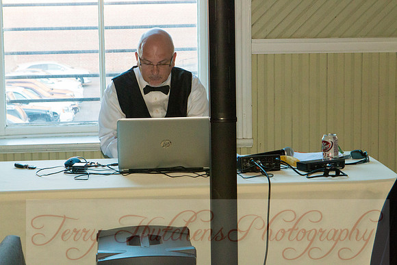 Reception 227