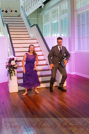 Reception 189