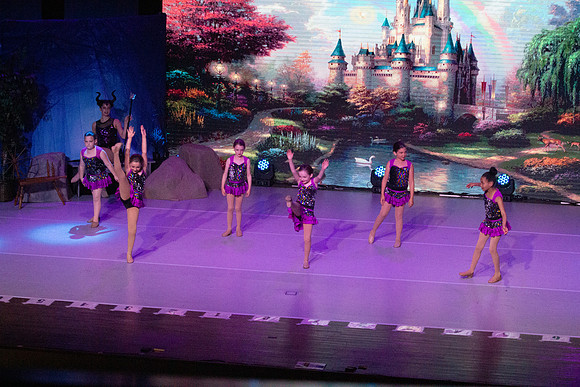 6 - Cast a Spell 12