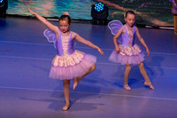 4 - Fairy Gifts of Beauty & Song 11