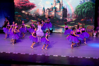 14 - Lilac Fairy Attendants 11