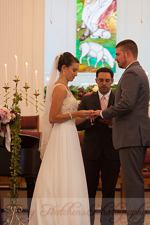 Ceremony 245