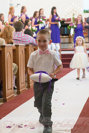 Ceremony 313