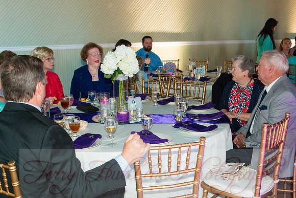 Reception 102