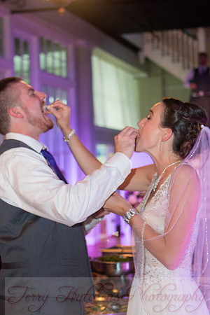 Reception 427