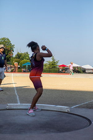 Commonwealth Games 2022 Saturday 038