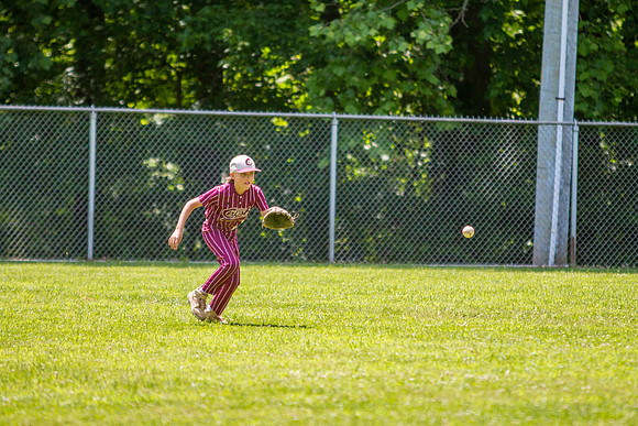 Martinsville pool play 237