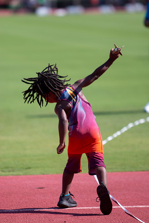 Commonwealth Games 2022 Saturday 161