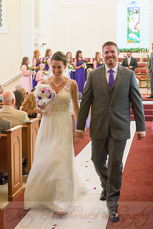 Ceremony 307