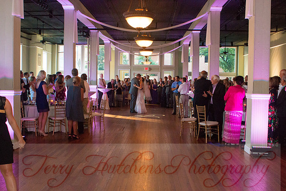 Reception 204