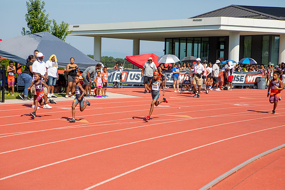 Commonwealth Games 2022 Saturday 170