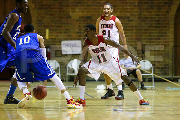 Lynchburg Titans 001