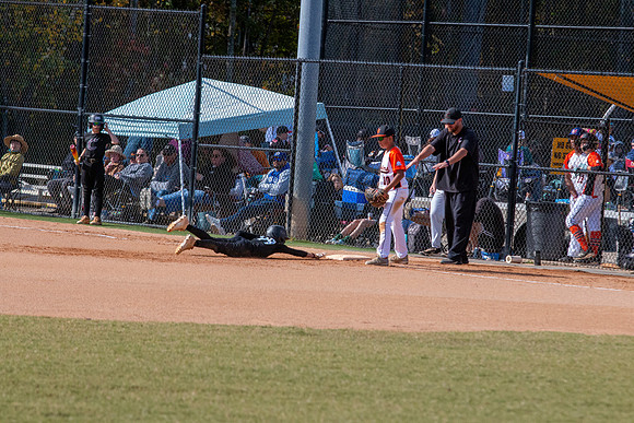 Top Gun Apex NC 2nd day 100
