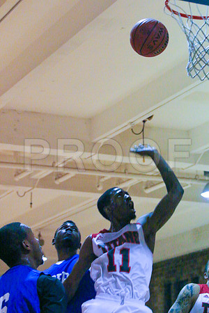 Lynchburg Titans 007