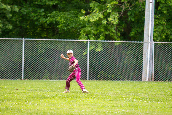 Martinsville pool play 336