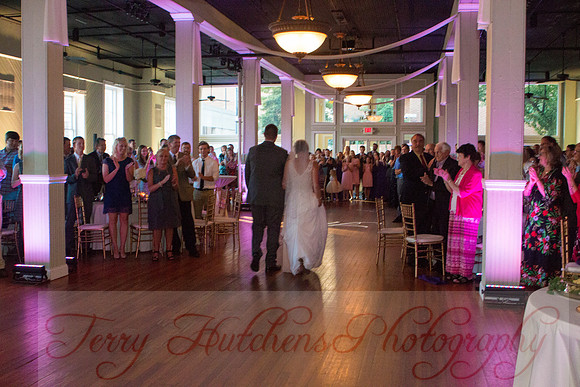 Reception 202