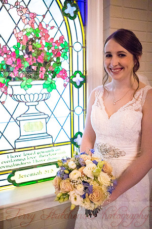 Wedding 030