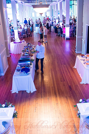 Reception 129