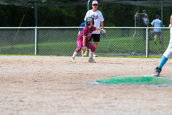 Martinsville pool play 170