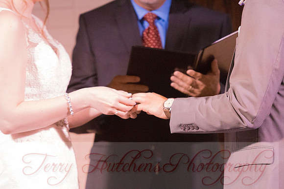 Wedding 201